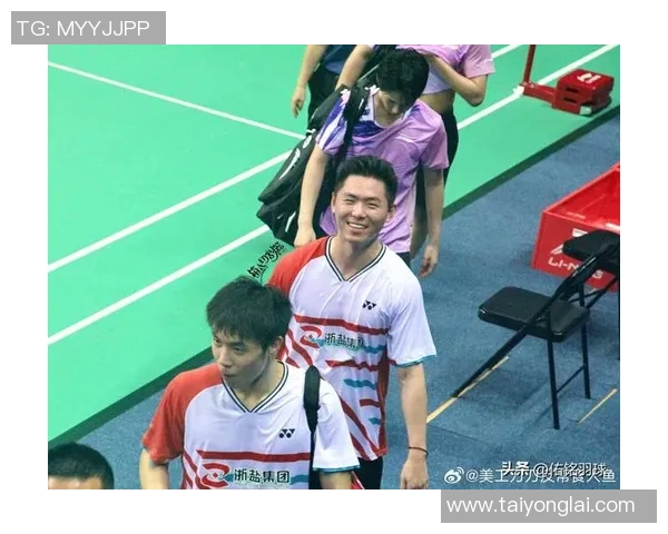 专访张军：探寻羽毛球冠军背后的心路历程与成功秘诀