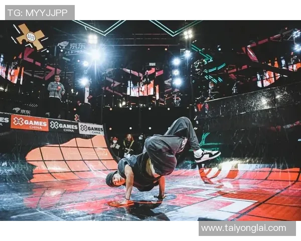 全国街舞大赛点评:西安滑板队展现力量与激情的精彩演出 全国街舞大赛点评:西安滑板队展现力量与激情的精彩演出