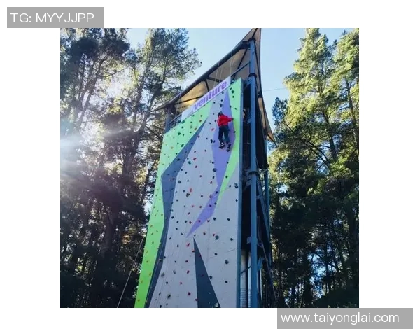 对话攀岩女将周静探讨她的攀岩生涯与心路历程