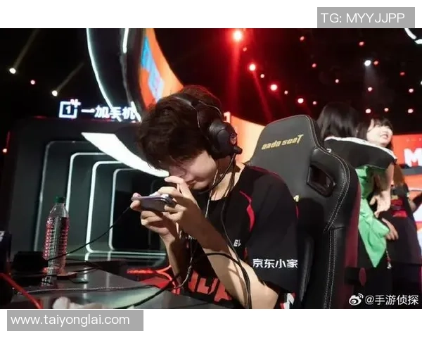 和平精英评论：分析JDG在比赛中的盯防策略与成效评估