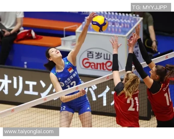 广州排球队实力强劲荣登全国排球力量排行榜第五名