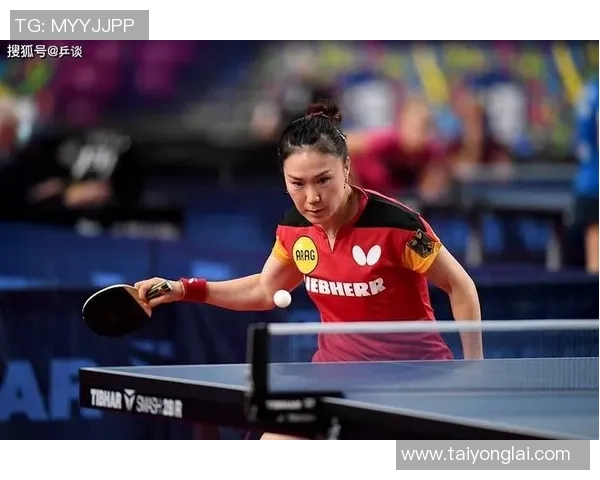 武汉乒乓球队在欧锦赛中的逆袭之旅展现拼搏精神与团队力量