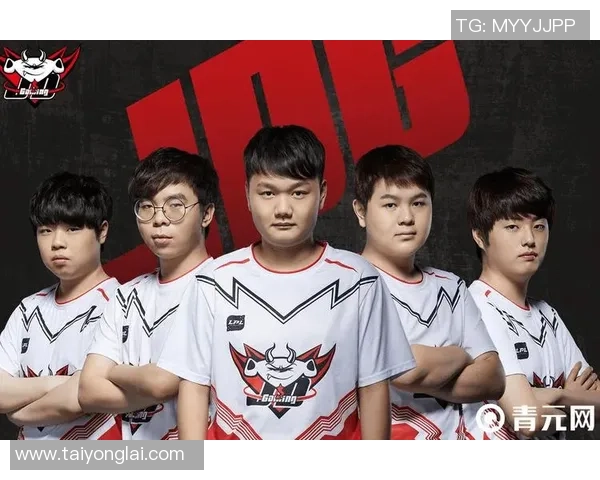 王者荣耀巨献：深入解析JDG战队的游戏节奏与策略运用