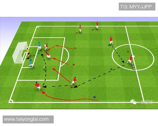 科学足球耐力训练方法探究提升球员竞技状态的有效策略 科学足球耐力训练方法探究提升球员竞技状态的有效策略