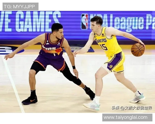 06年太阳对湖人精彩比赛录像回顾与分析，重温经典对决瞬间