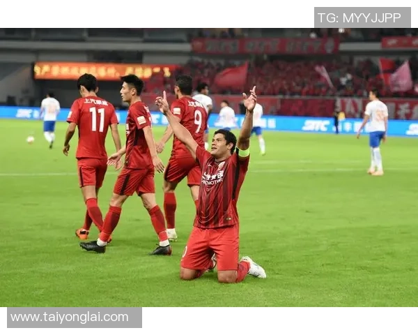 2017年7月30日鲁能与上港精彩对决回放全程回顾与分析