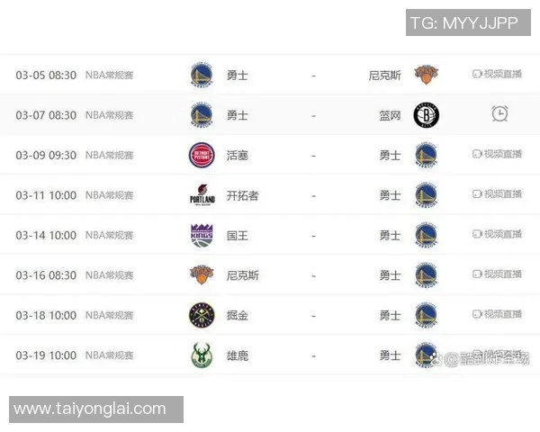 7日勇士对阵黄蜂精彩直播全程回顾与赛后分析