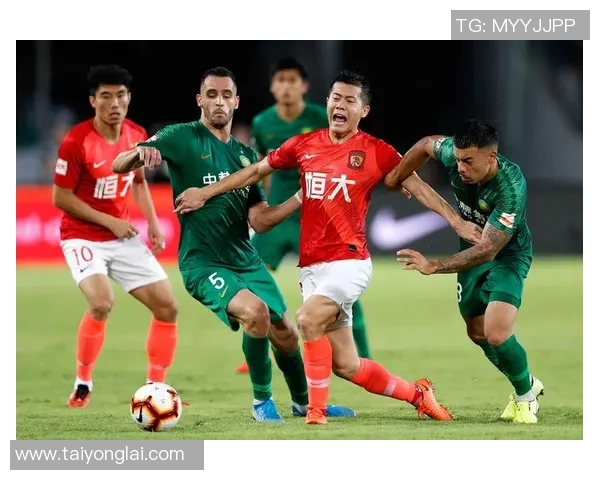 国安对恒大比赛直播地址及观看方式全攻略分享