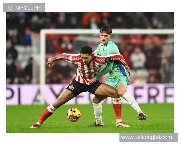 斯托克城主场迎战桑德兰争夺英冠关键三分的激烈对决